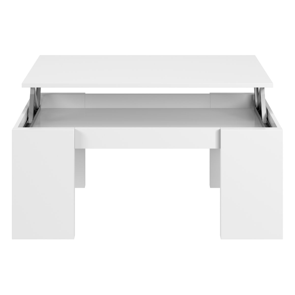 Mesa de centro elevable FLIP