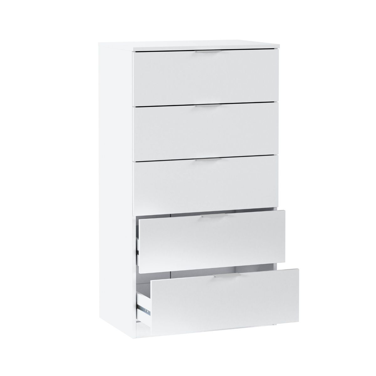 Comoda 5 cajones KAYA