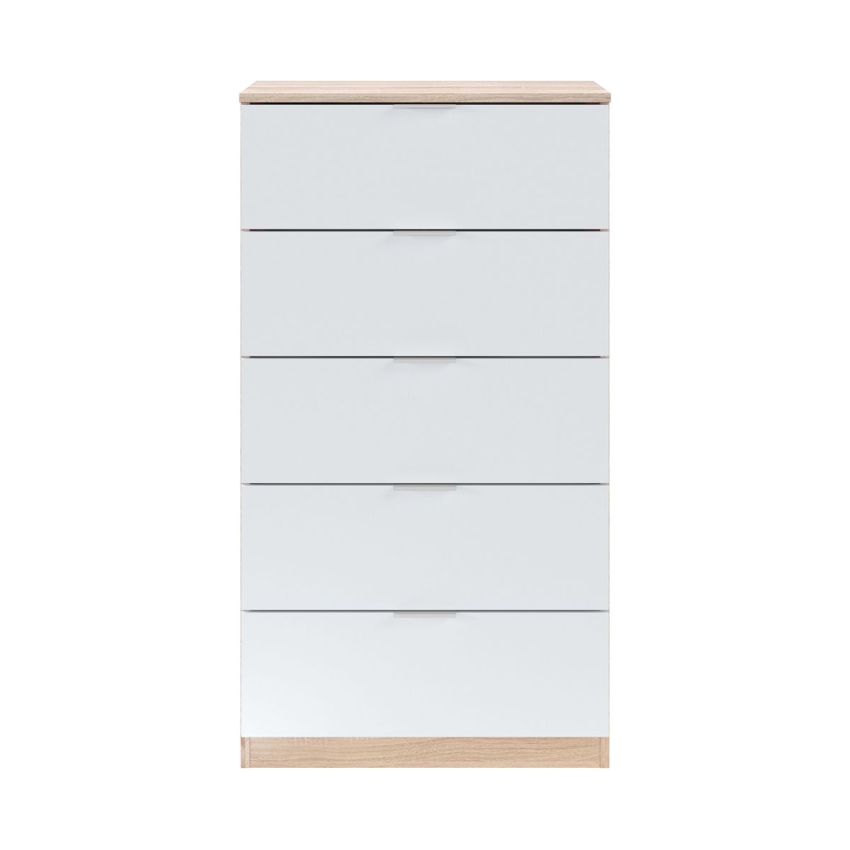 Comoda 5 cajones KAYA