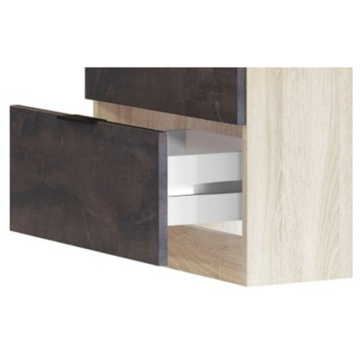 Comoda 5 cajones KAYA