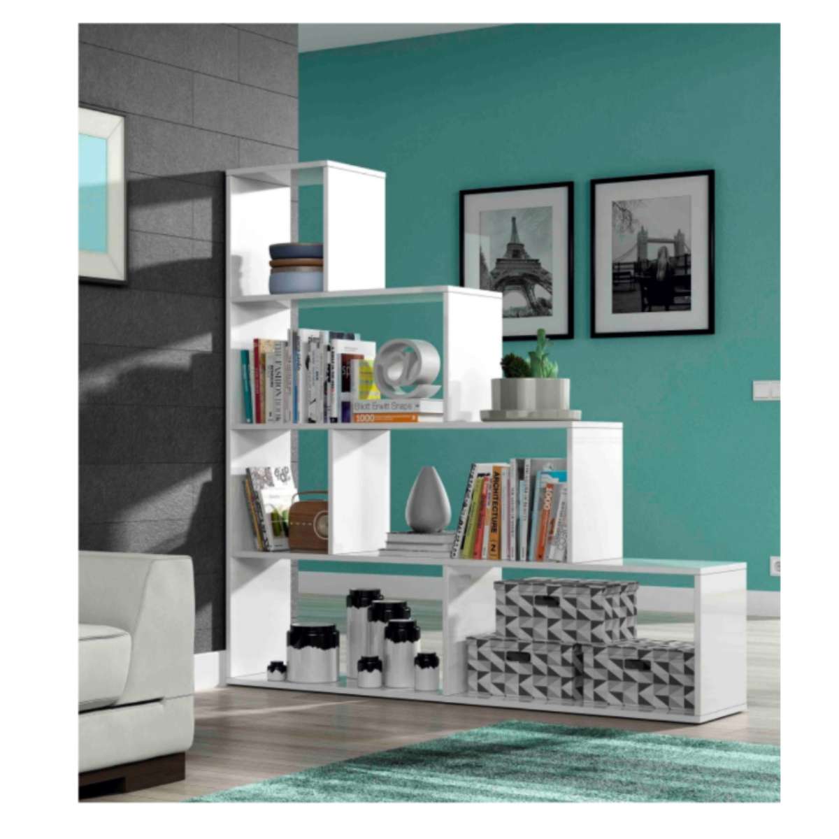 Estanteria BULK PLUS