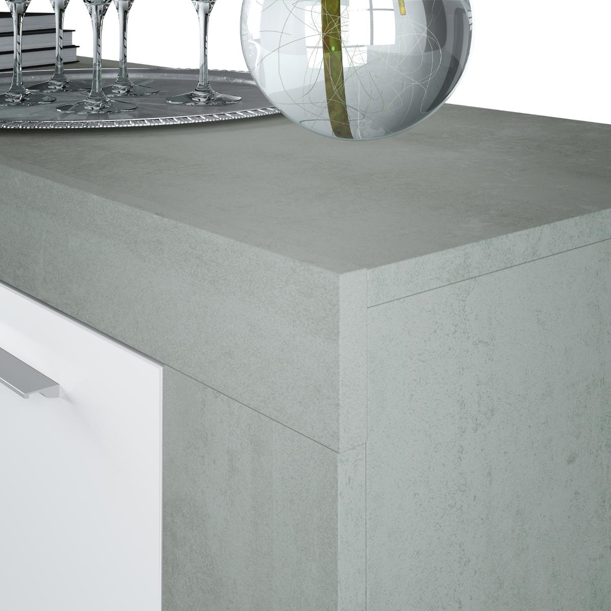 Buffet 3 puertas NODA