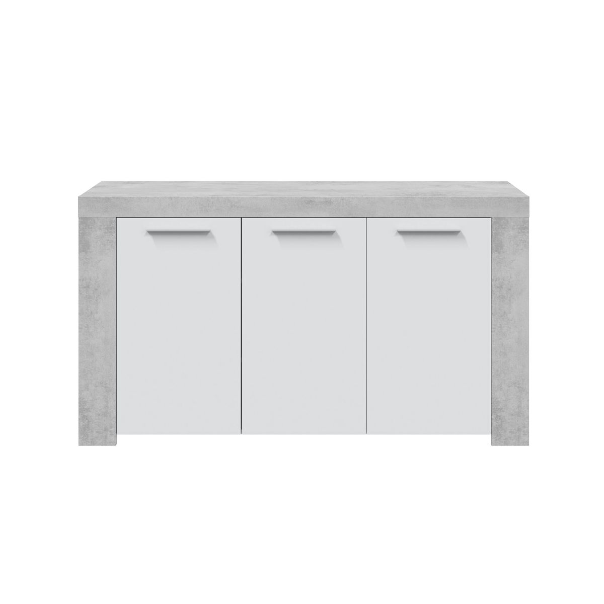 Buffet 3 puertas NODA