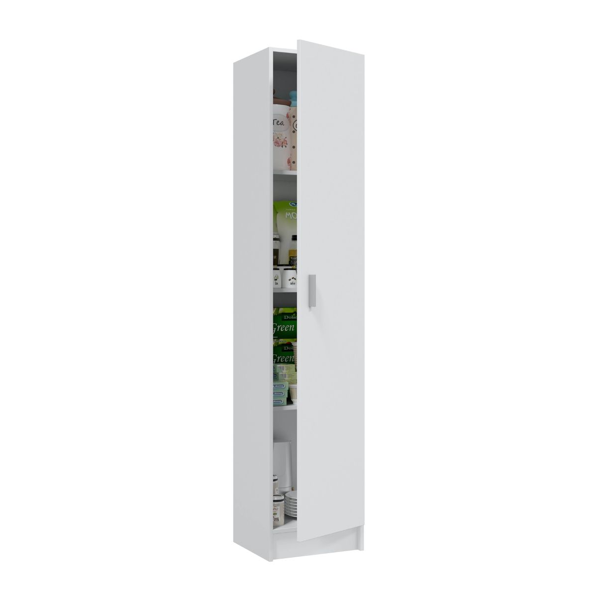 Armario 1 puerta BLUSS