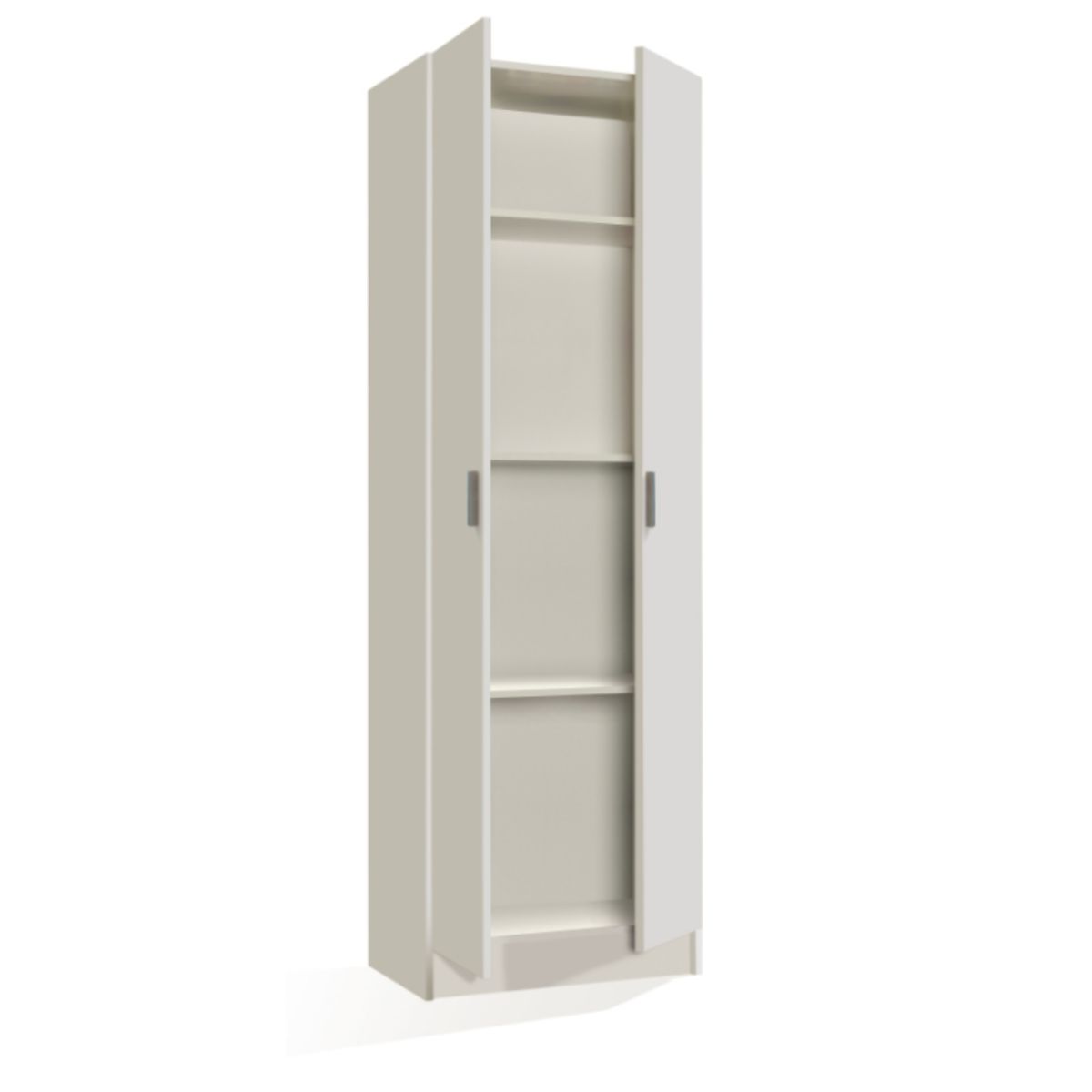 Armario 2 puertas BLUSS