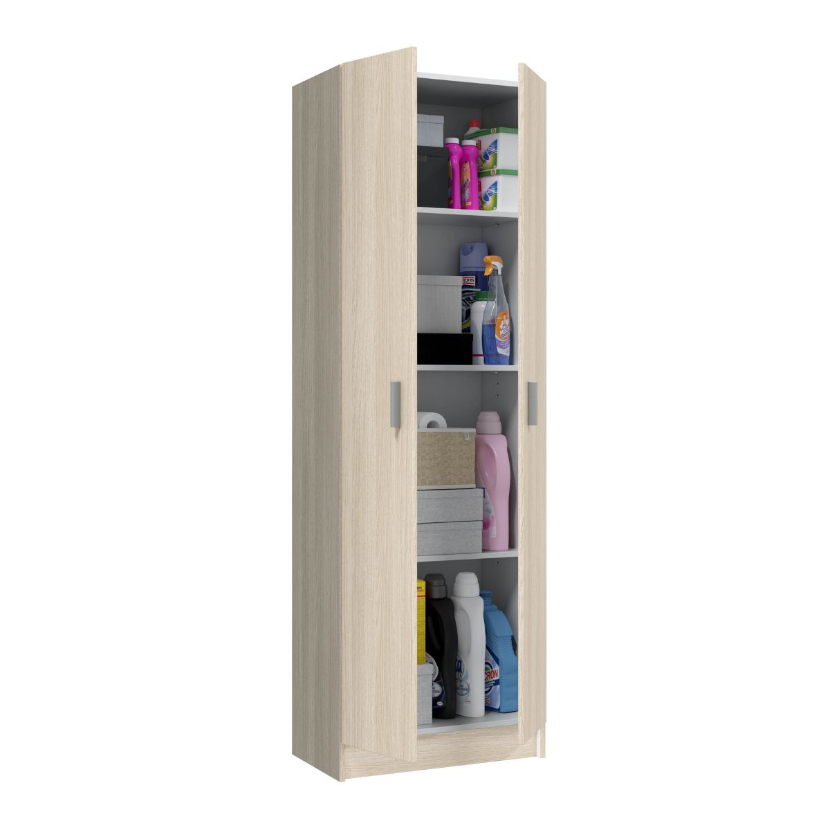 Armario 2 puertas BLUSS