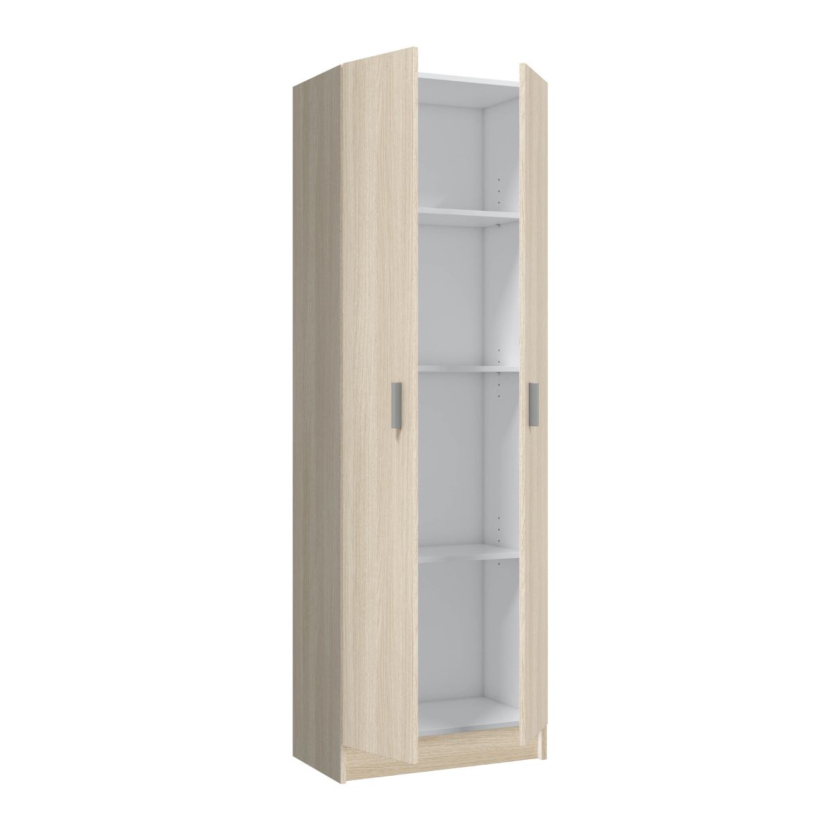 Armario 2 puertas BLUSS