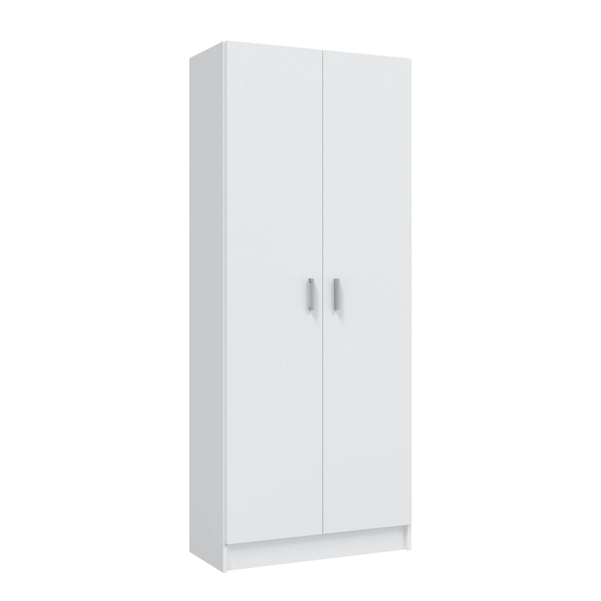 Armario 2 puertas escobero BLUSS