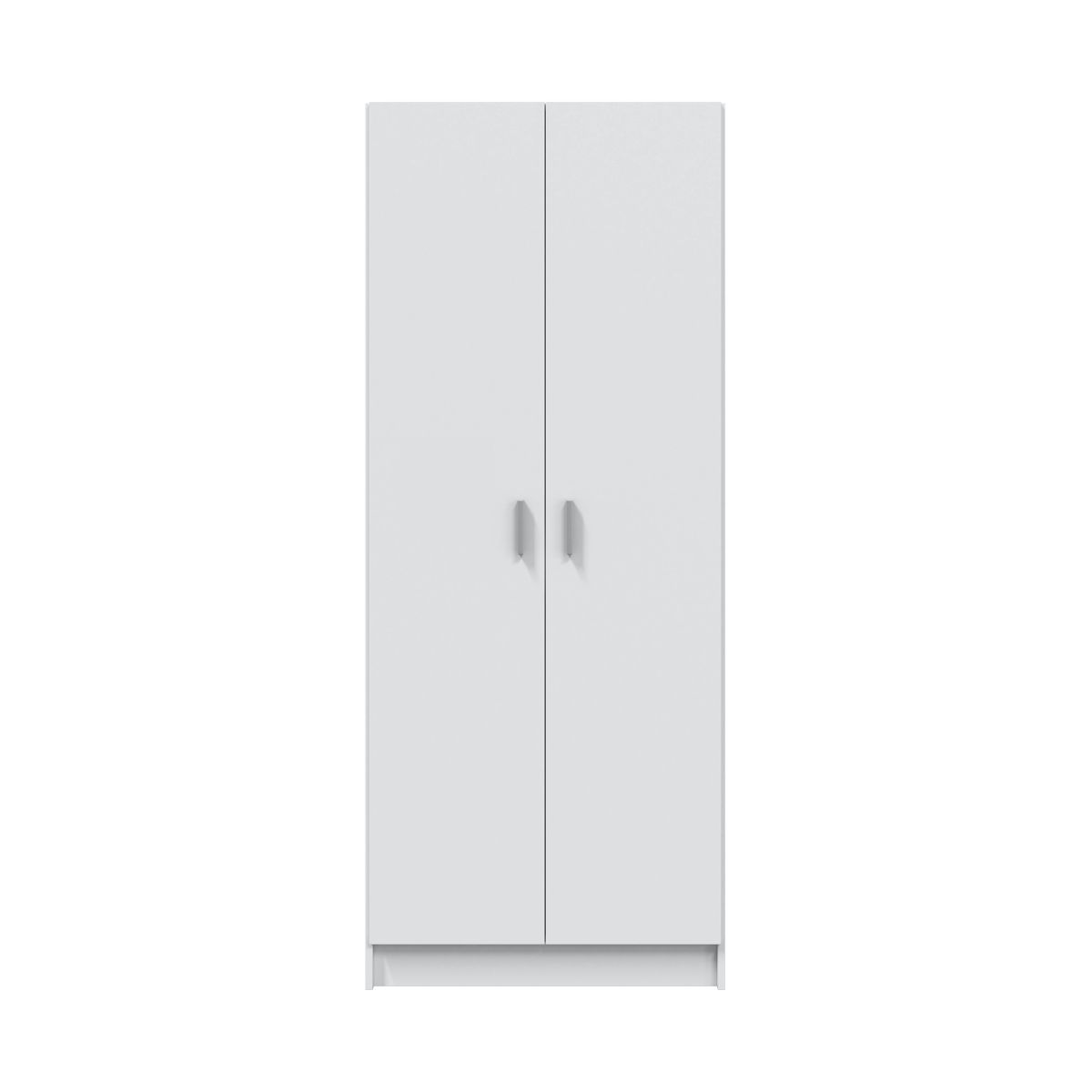 Armario 2 puertas escobero BLUSS