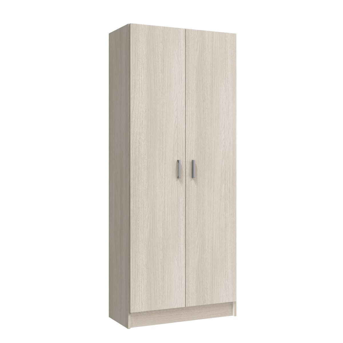 Armario 2 puertas escobero BLUSS