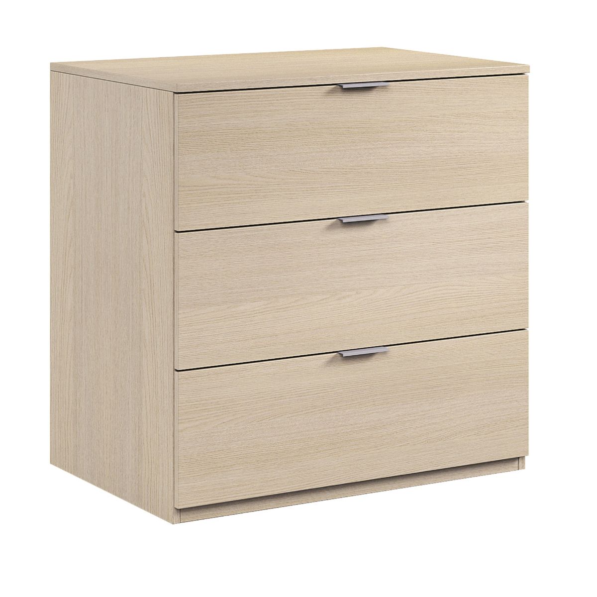 Comoda 3 cajones PRIME