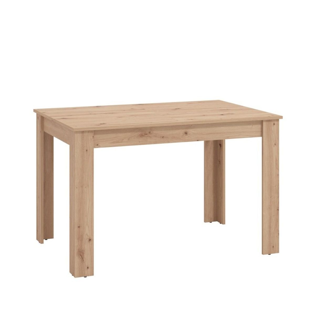 Mesa comedor extensible modelo NORUEGA