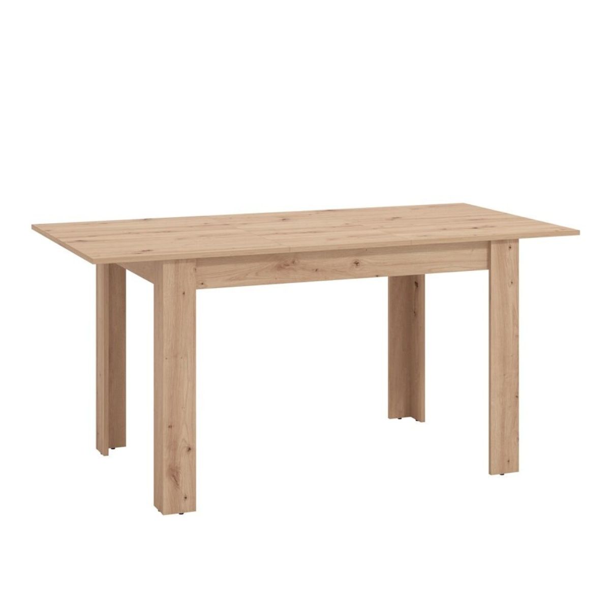 Mesa comedor extensible modelo NORUEGA