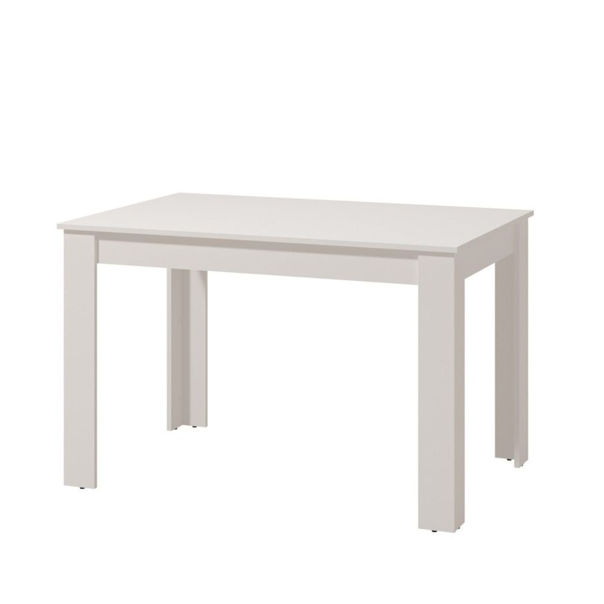 Mesa comedor extensible modelo NORUEGA