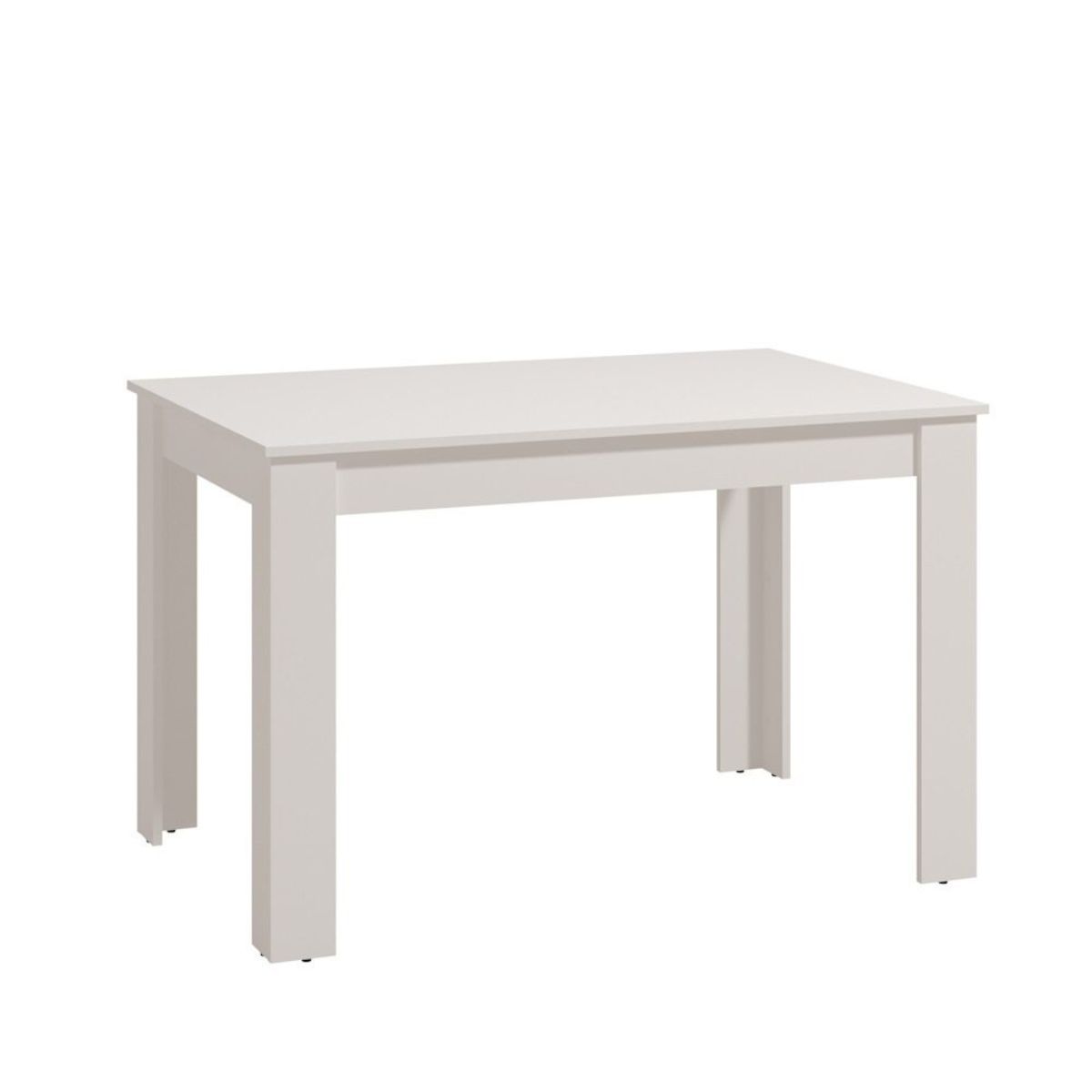Mesa comedor extensible modelo NORUEGA