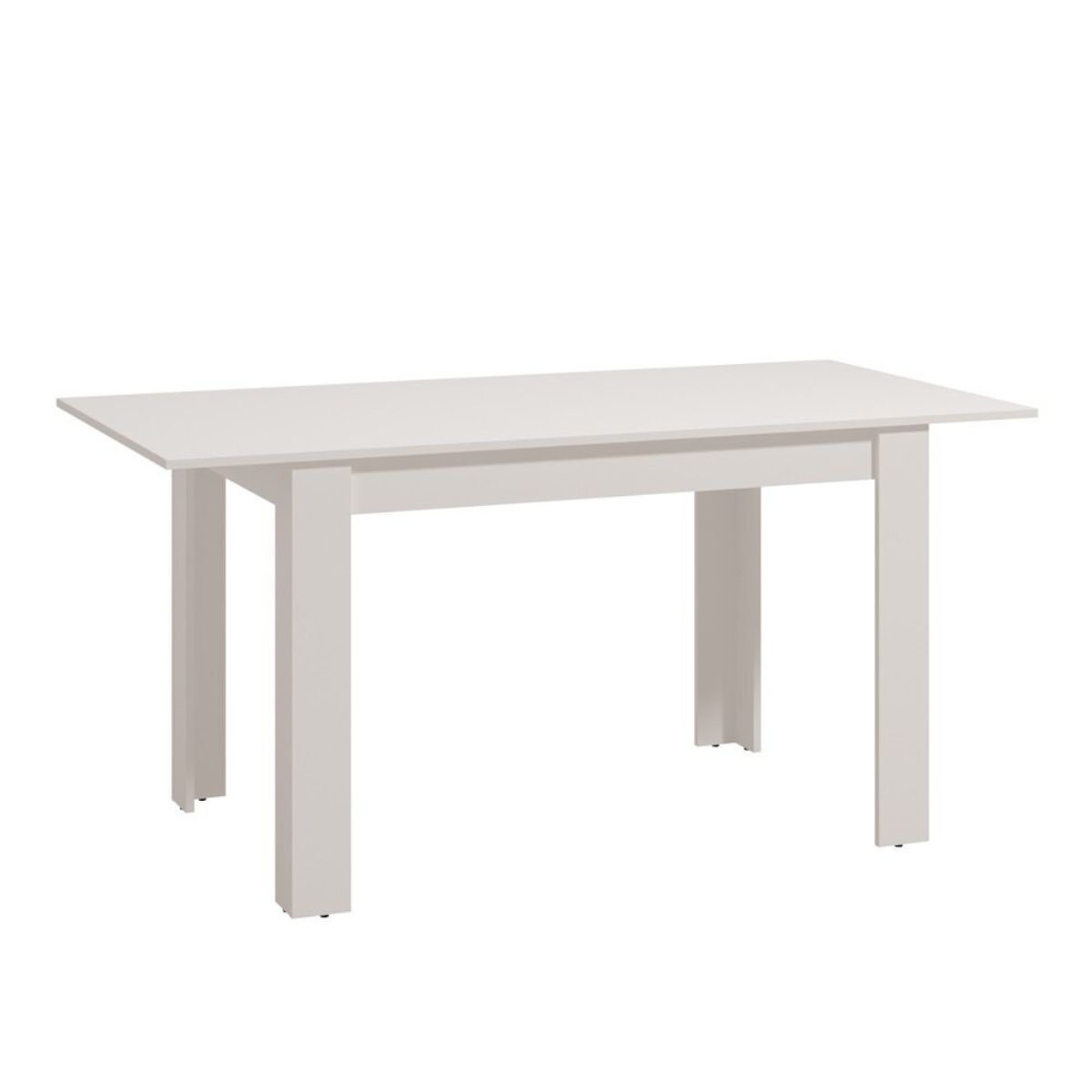 Mesa comedor extensible modelo NORUEGA