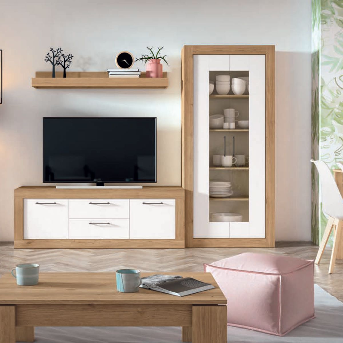 Mueble salon STAN 20