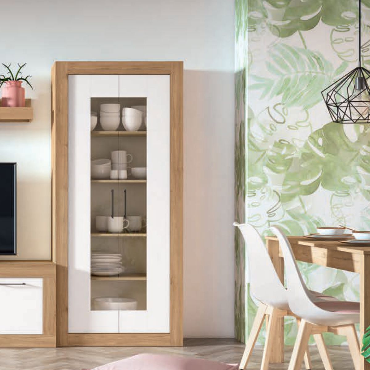 Mueble salon STAN 20