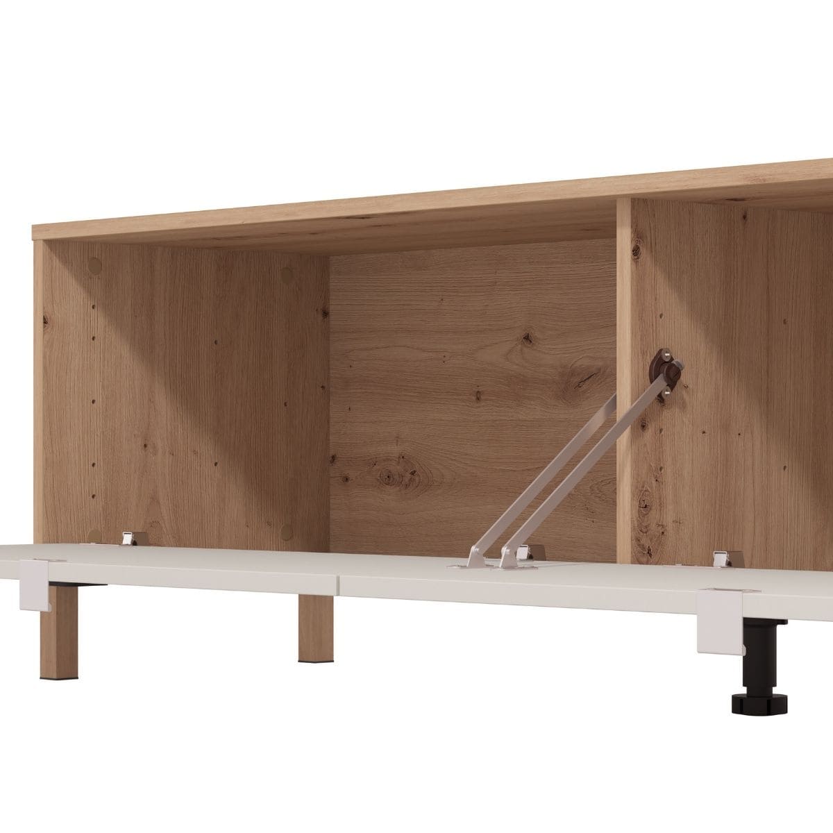 Composición de salón BERGEN 