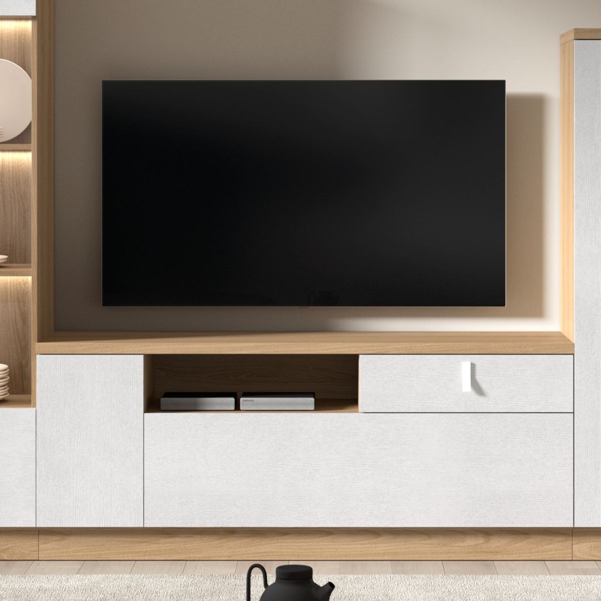 composicion salon  RIPPER 45022