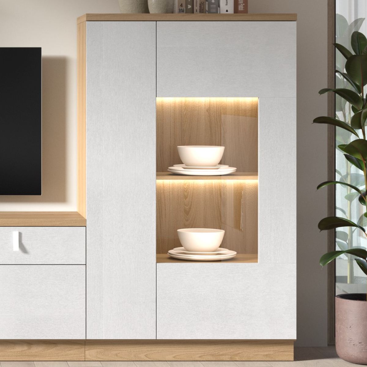 composicion salon  RIPPER 45022