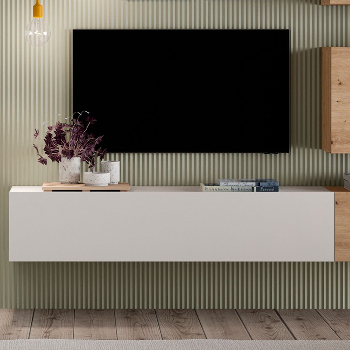 composicion salon  SWAN 401