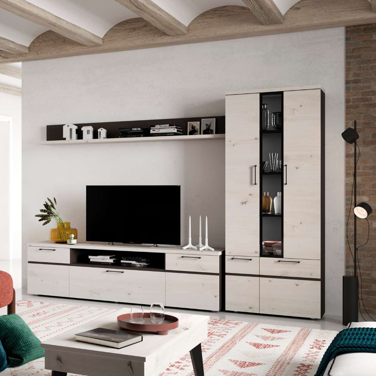 composicion salon OSNEL 104