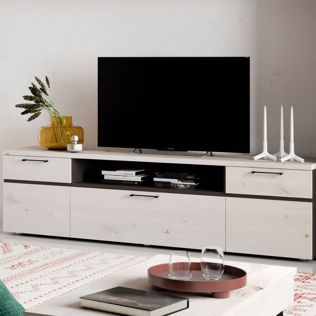 composicion salon OSNEL 104