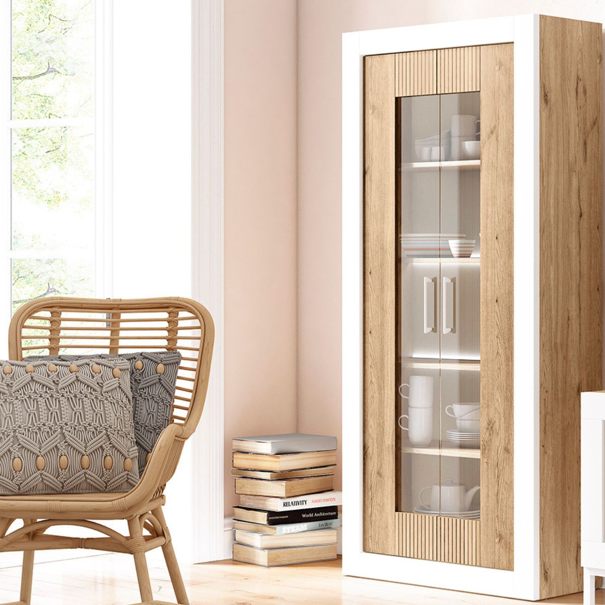 composicion salon YORDER 02