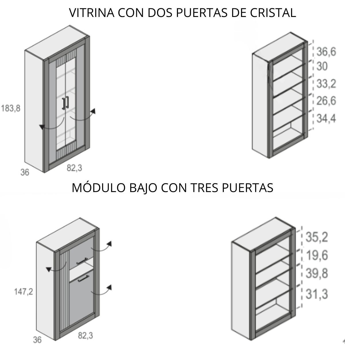 composicion salon YORDER 02