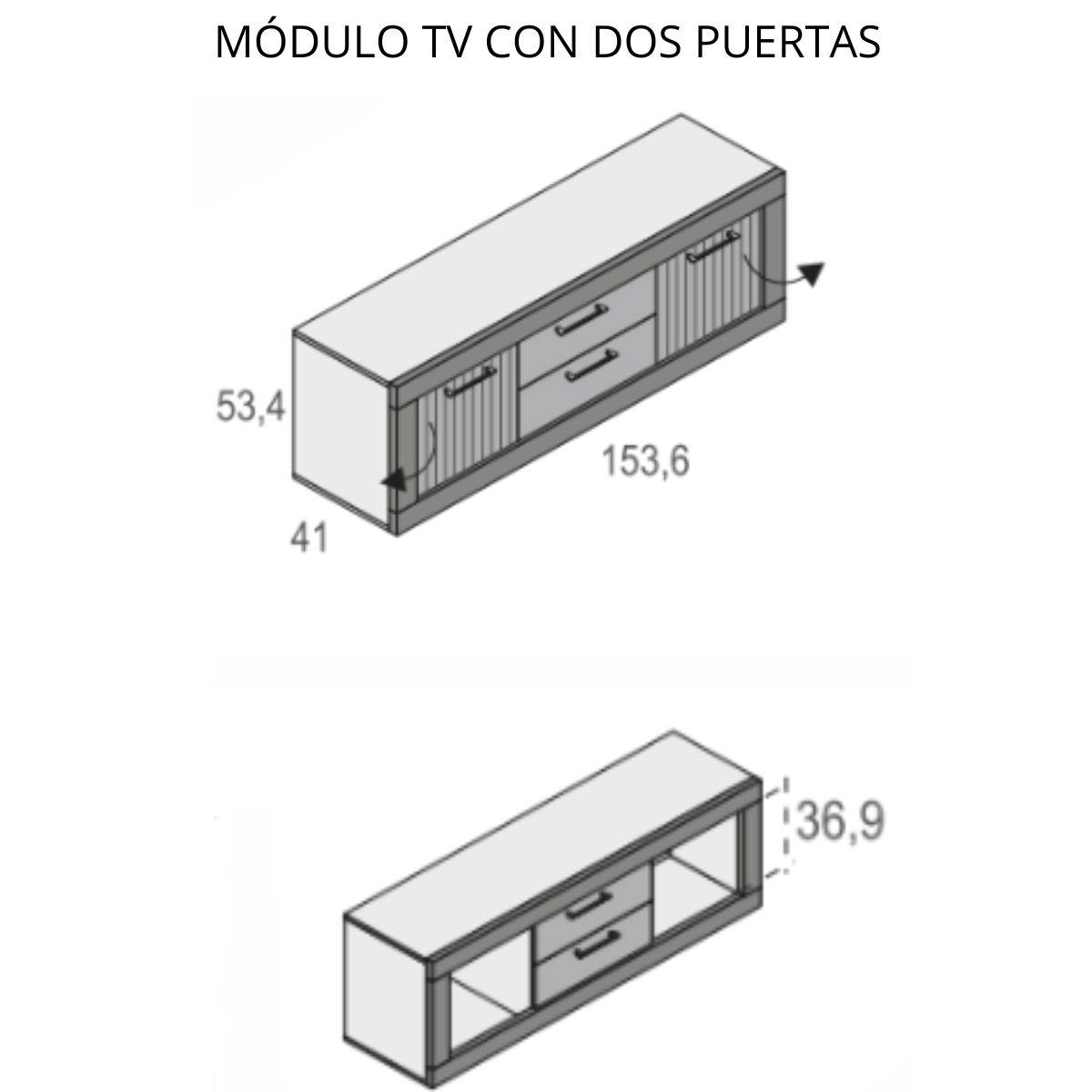 composicion salon YORDER 02