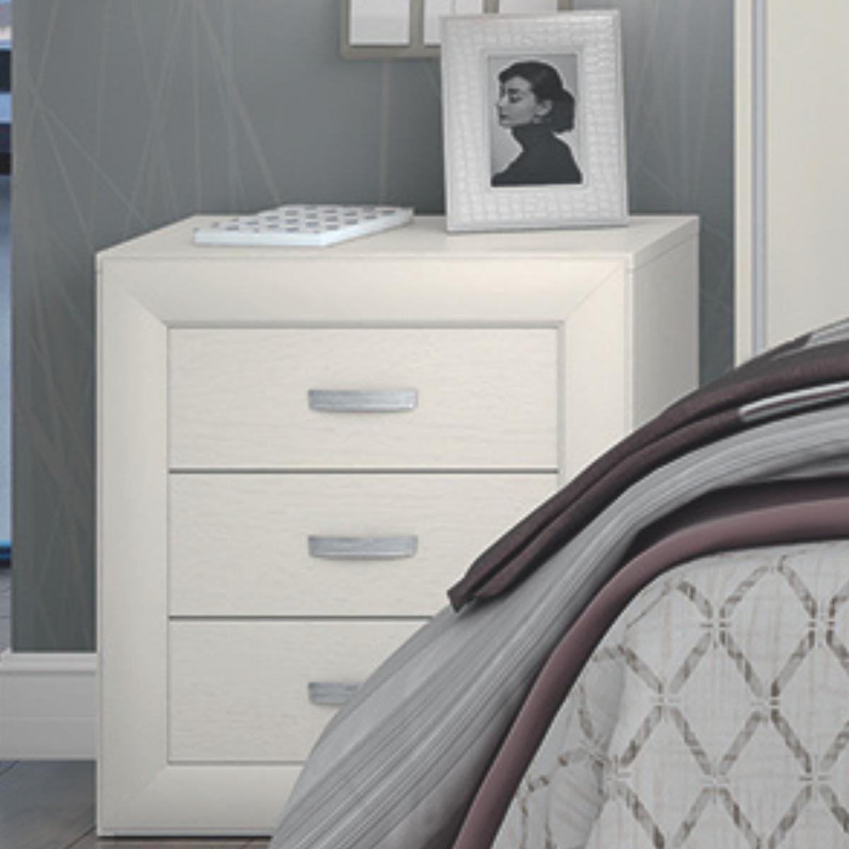dormitorio matrimonio MESINI 22
