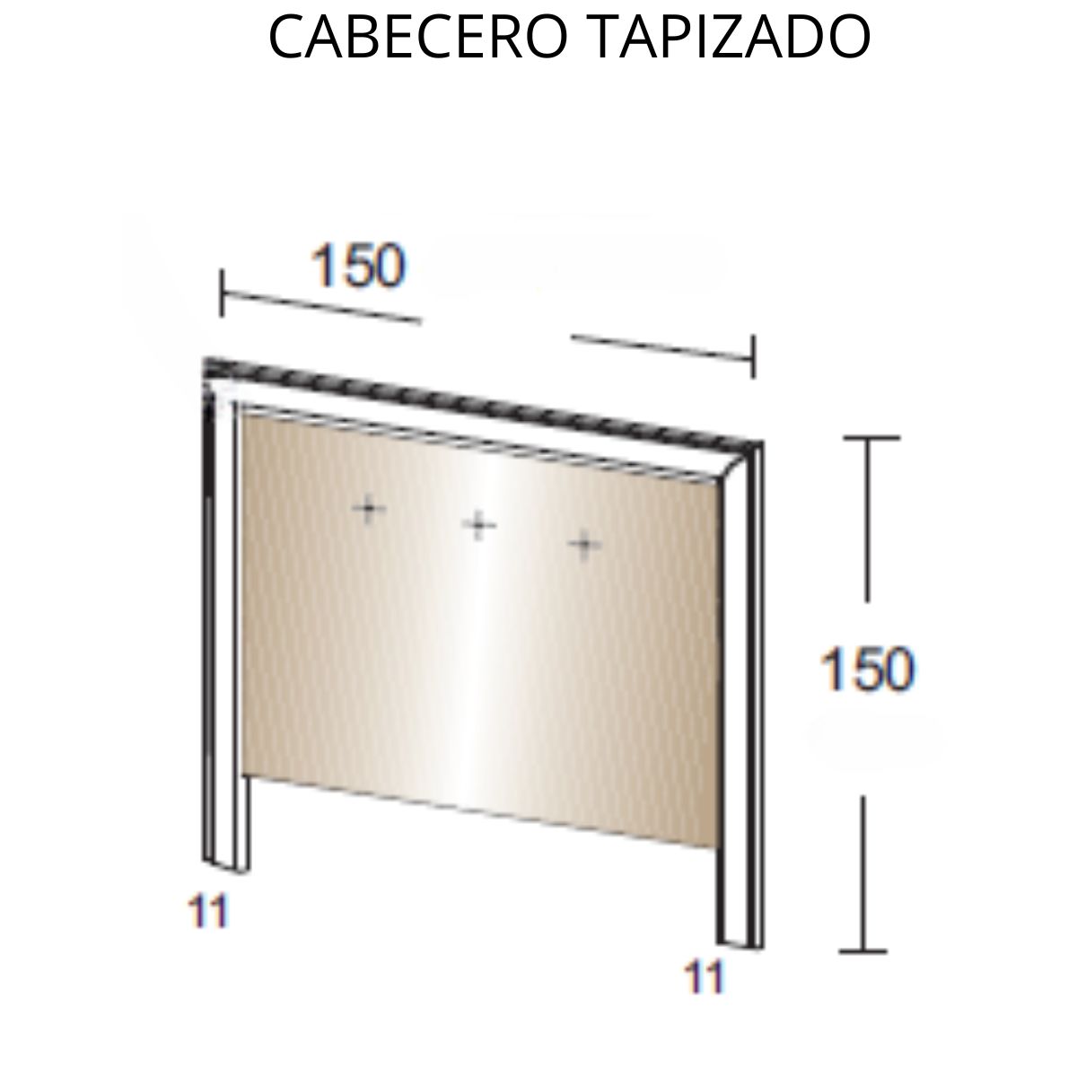 dormitorio matrimonio MESINI 22