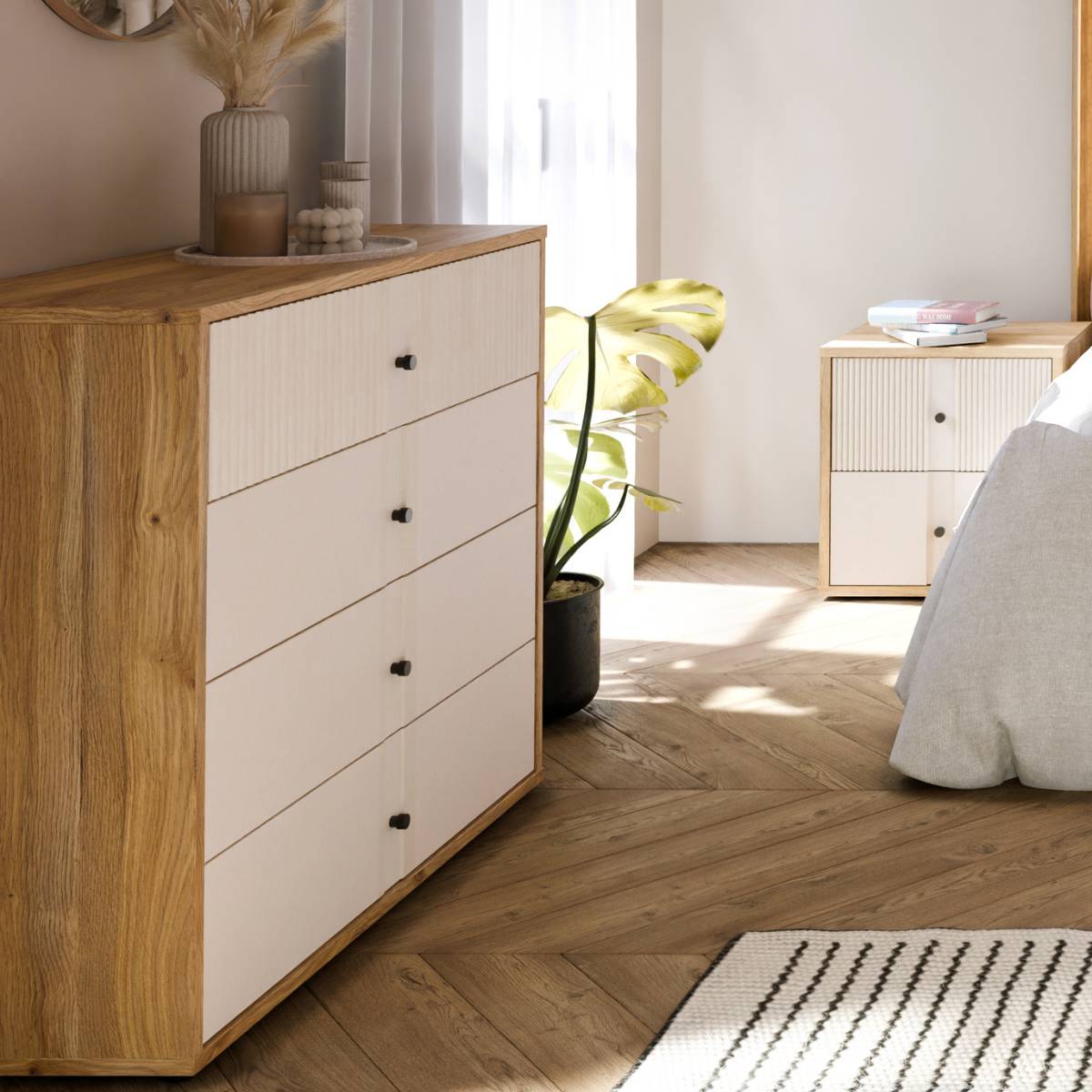 comoda 4c AURA