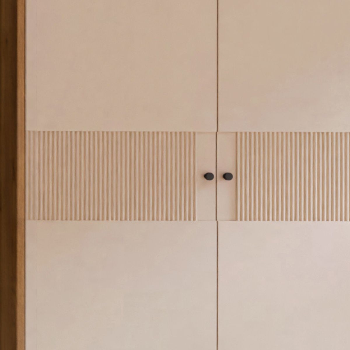 armario 4p batientes AURA