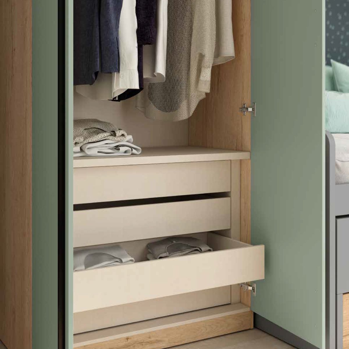 armario 2p LOBBY 217