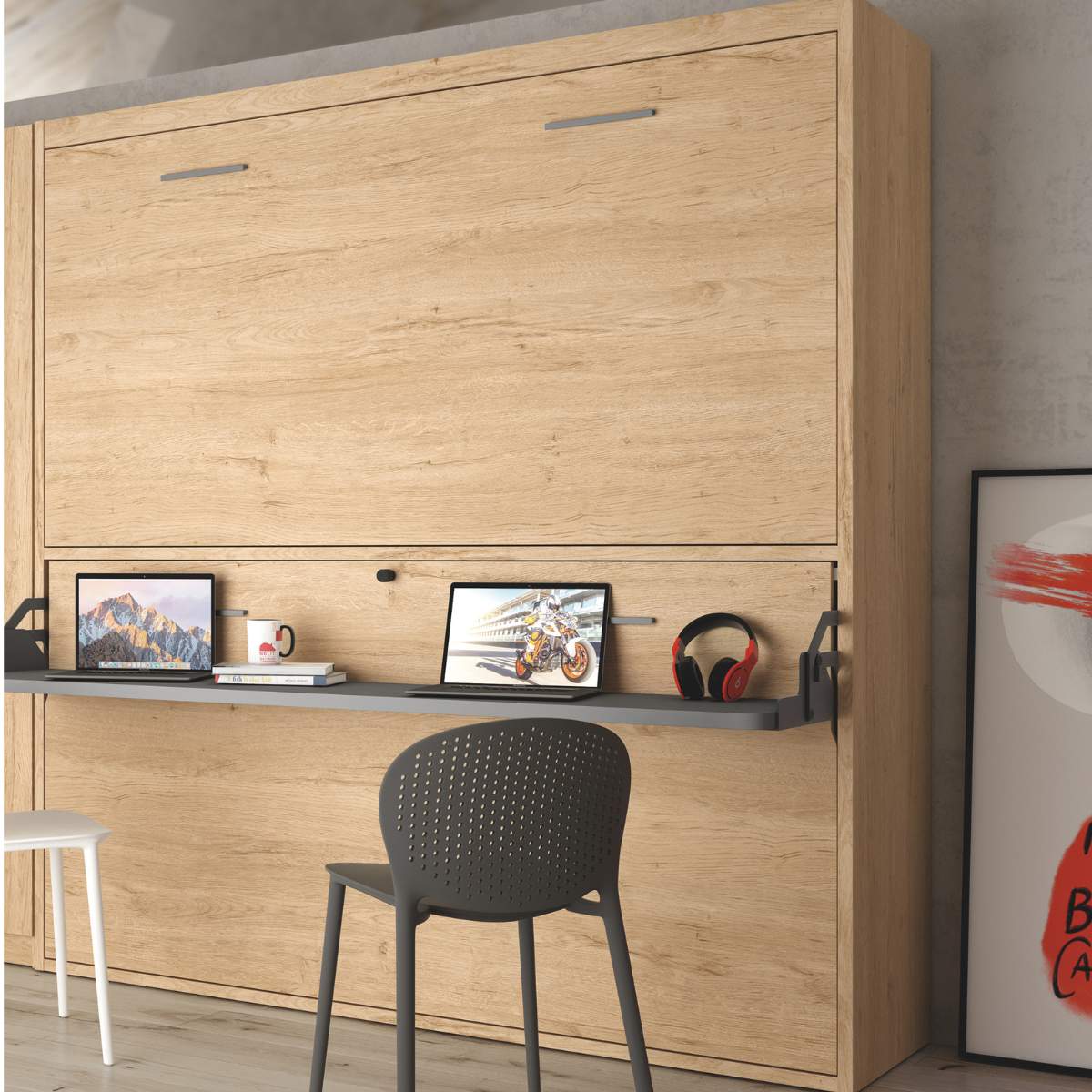 composicion juvenil LOBBY 241