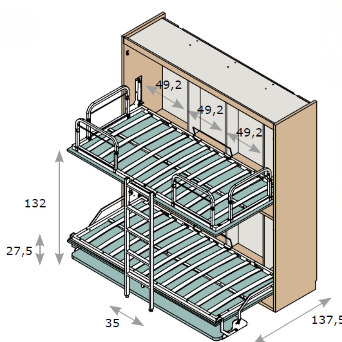 composicion juvenil LOBBY 241