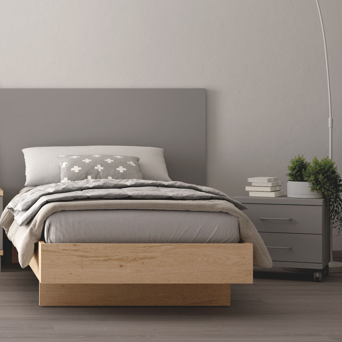 composicion juvenil LOBBY 254