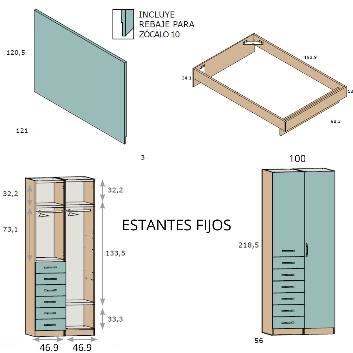 composicion juvenil LOBBY 254