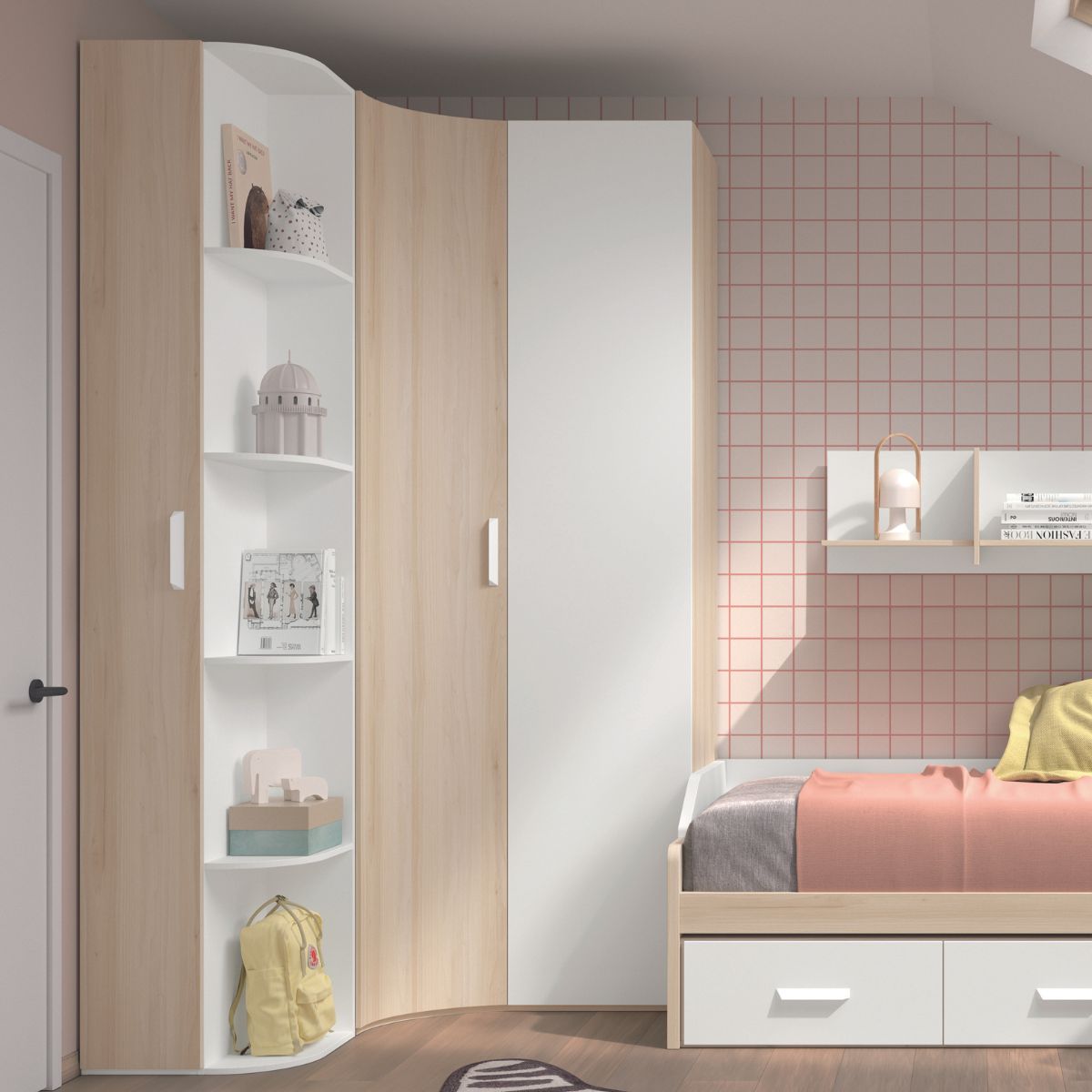 armario rincon 2p VITA 18