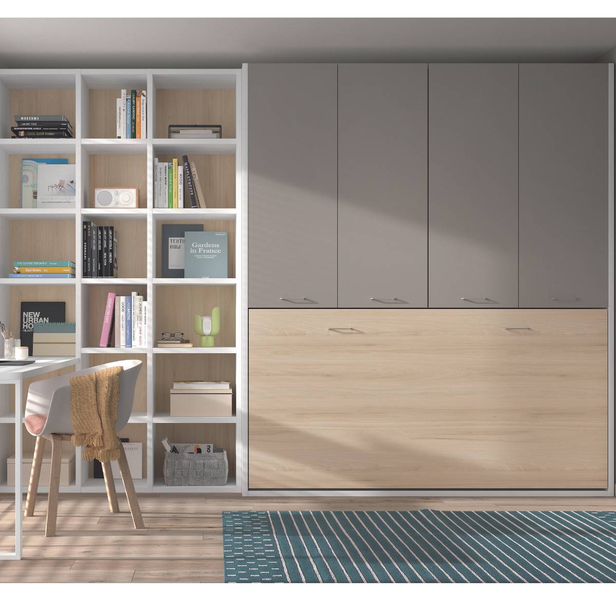 composicion juvenil VITA 22