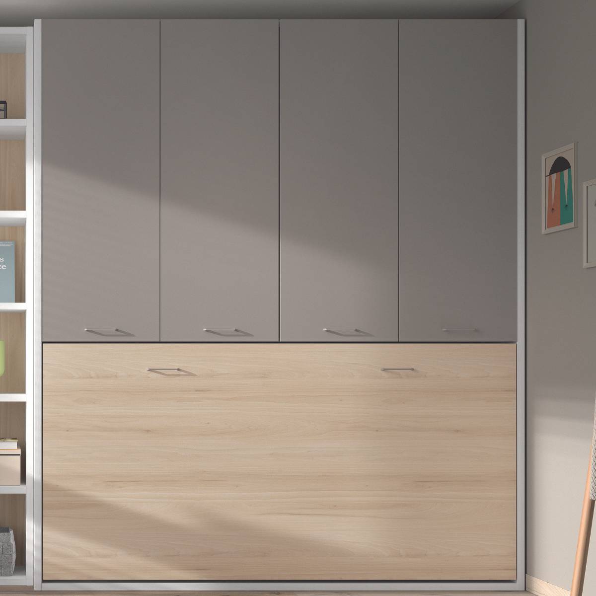 composicion juvenil VITA 22