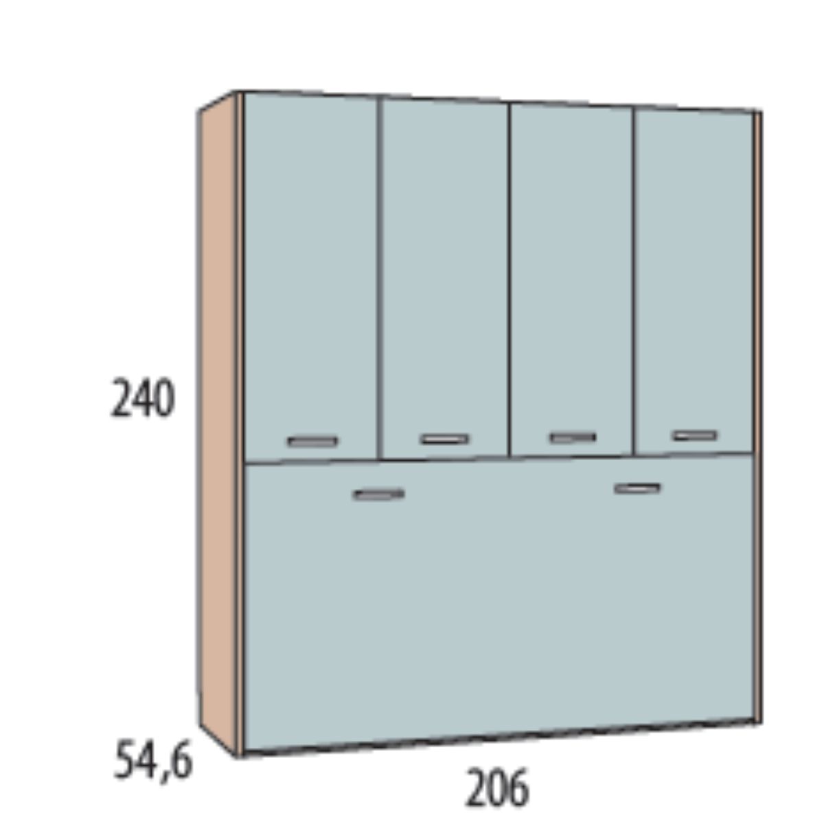 composicion juvenil VITA 22