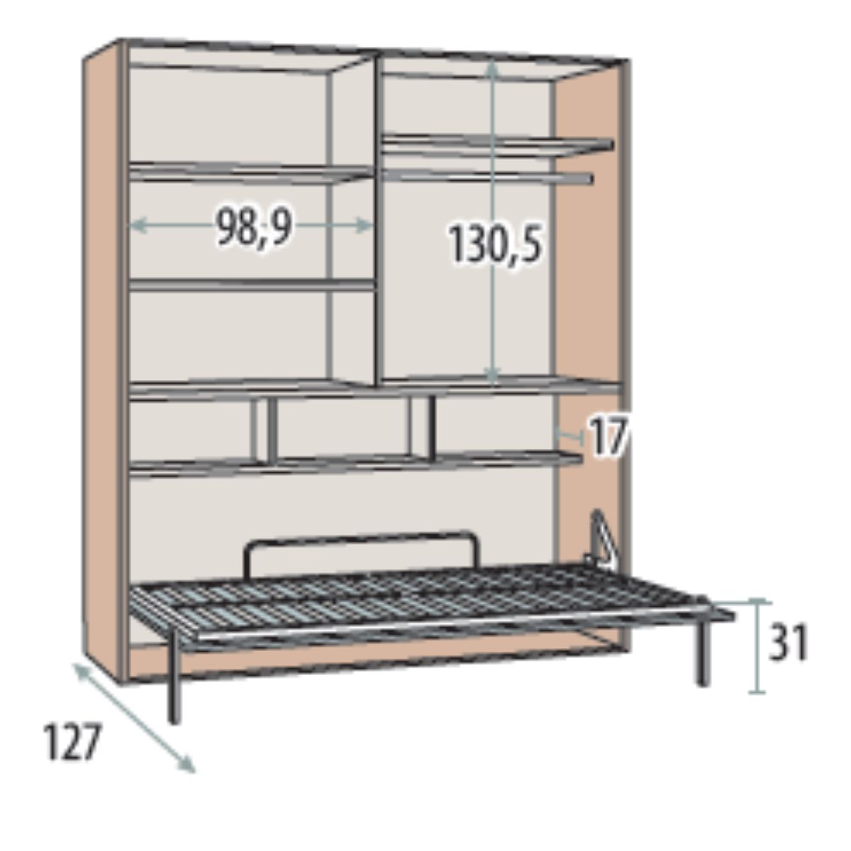 composicion juvenil VITA 22