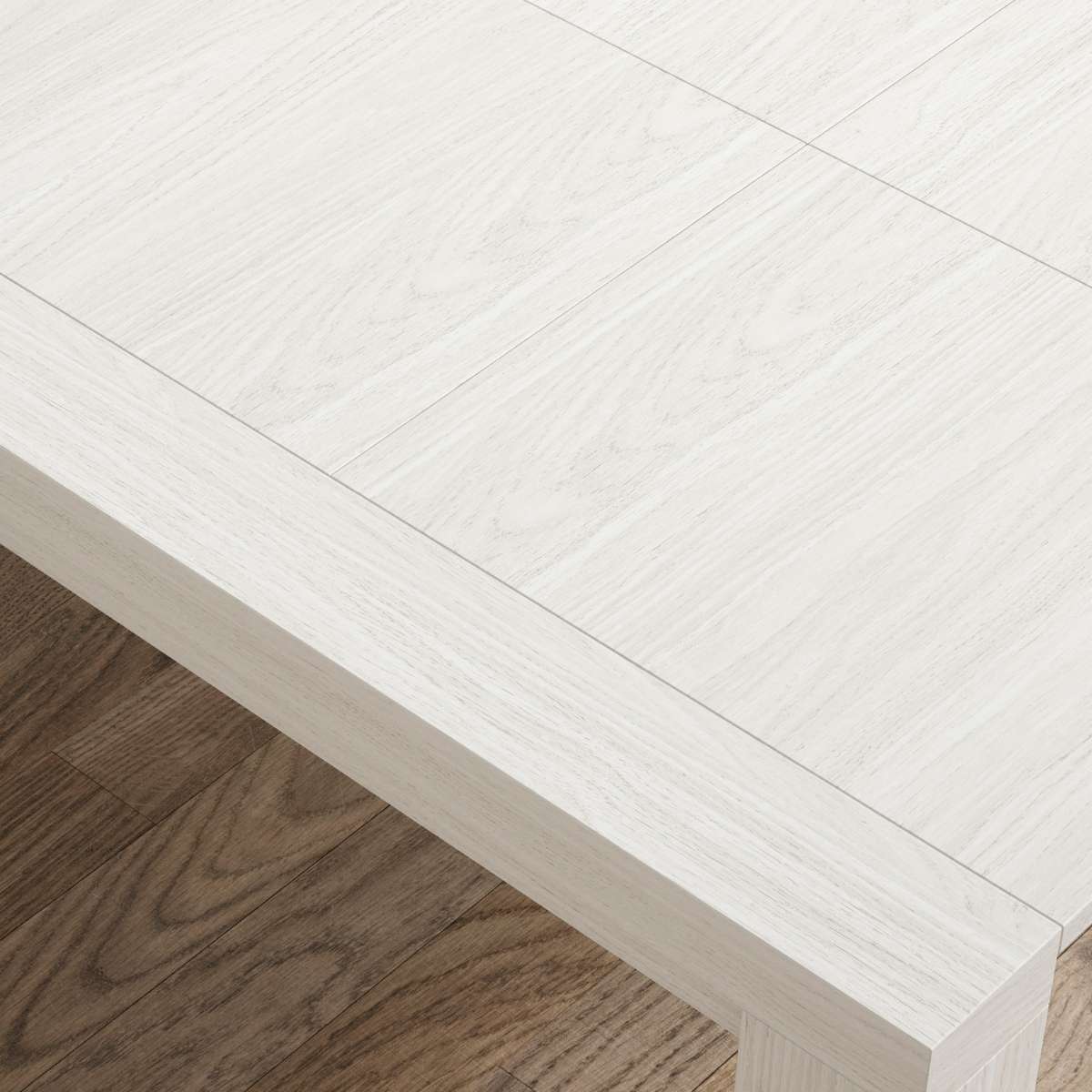 mesa comedor extensible BALDONI