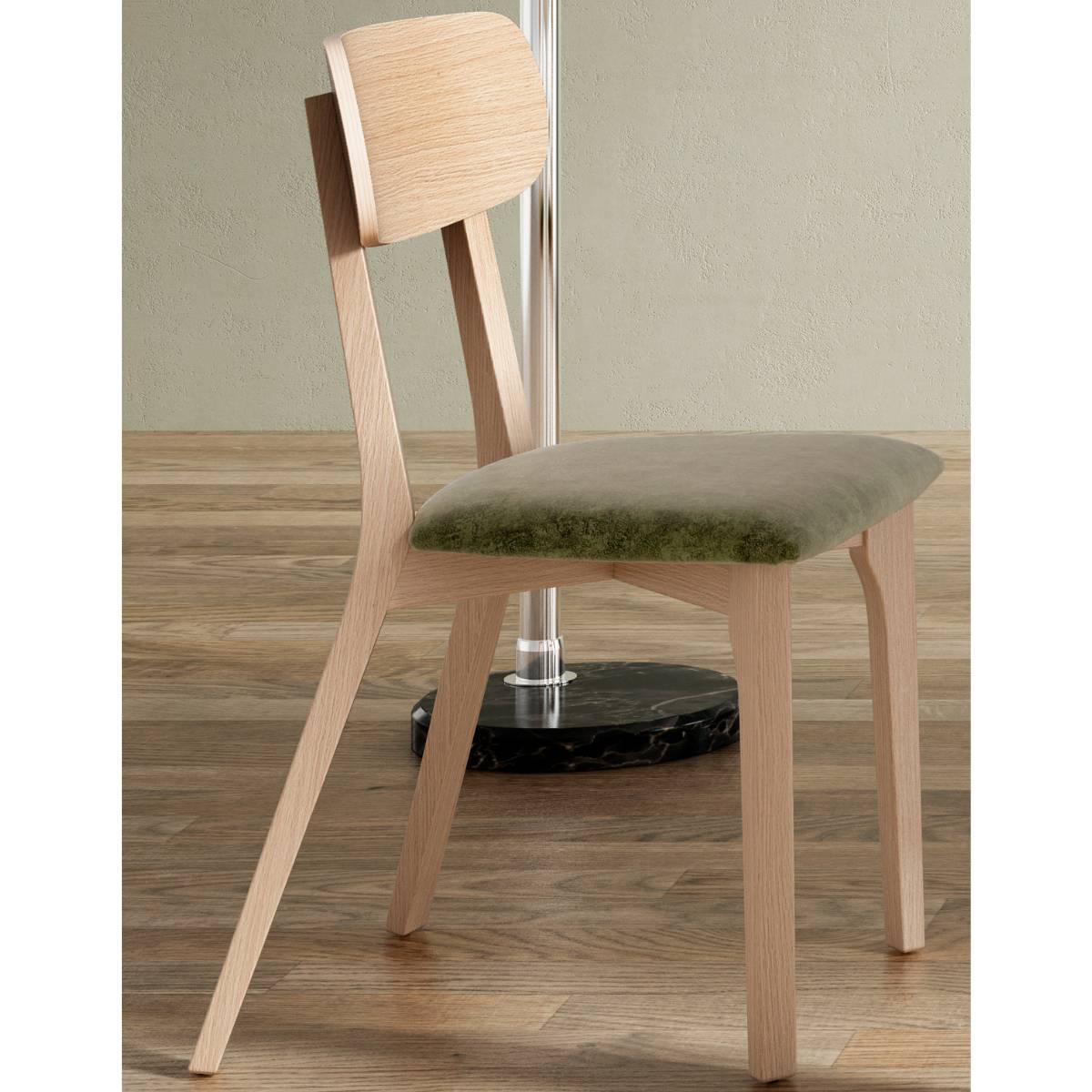 silla comedor BALDONI 121