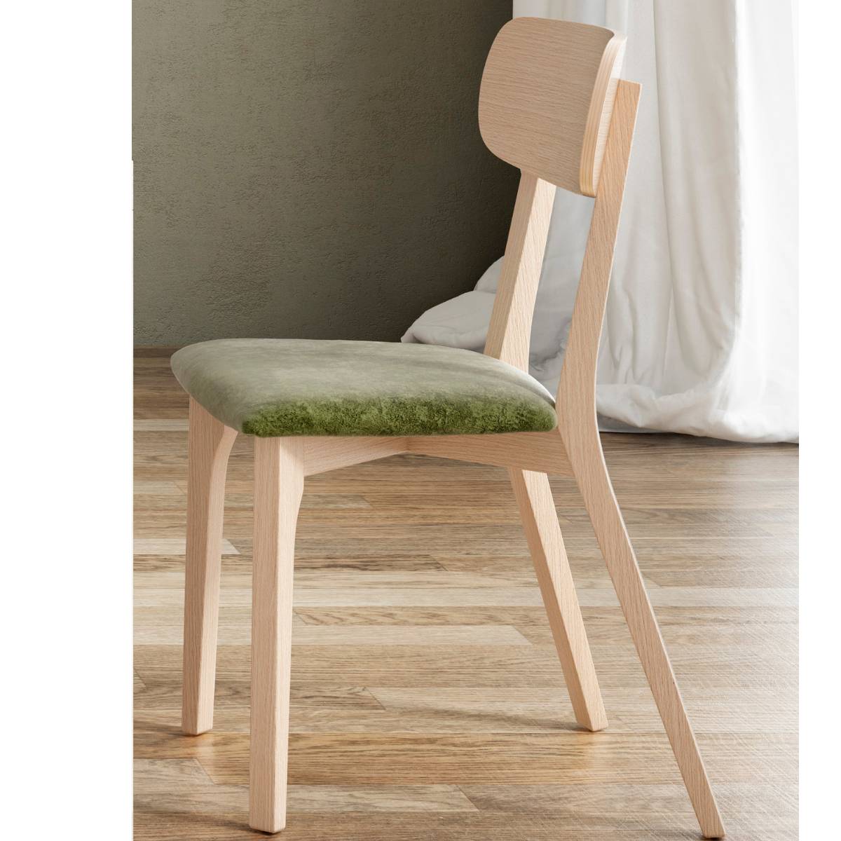 silla comedor BALDONI 121