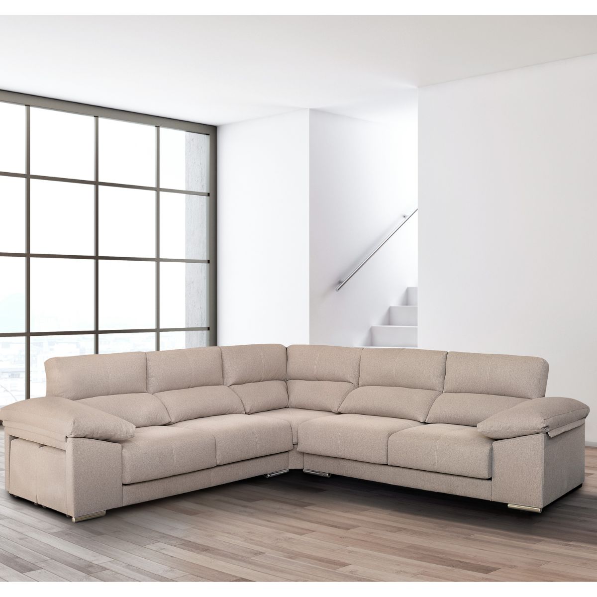 rinconera completa MELBY