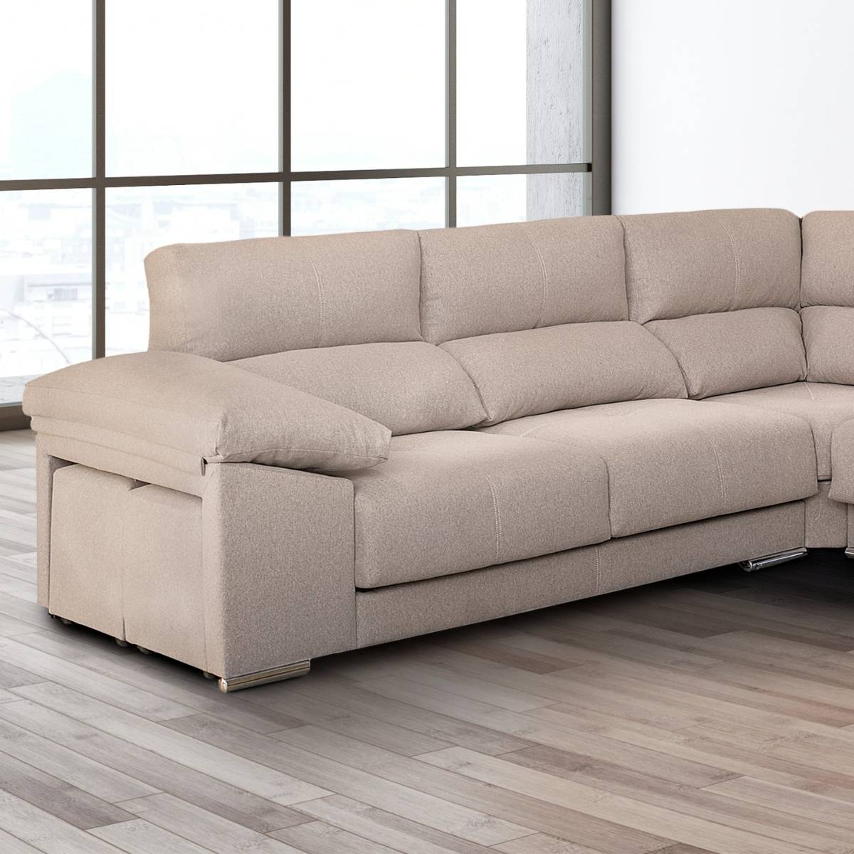 rinconera completa MELBY